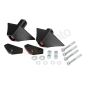 Crash pady Renner Arrow Pads komplet z mocowaniem