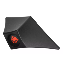 Crash pady Renner Arrow Pads komplet z mocowaniem