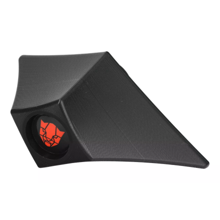 Crash pady Renner Arrow Pads komplet z mocowaniem