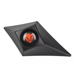 Crash pady Renner Arrow Pads komplet z mocowaniem