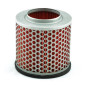 MIW (MEIWA) FILTR POWIETRZA HONDA CMX 450 C REBEL '86-'88 (HFA1404) (OEM: 17213MM2770)