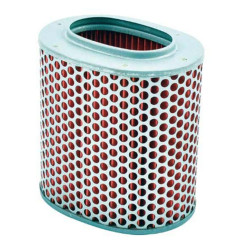 MIW (MEIWA) FILTR POWIETRZA HONDA XBR 500 '85-'88, GB 500 TT '89-'90, GB 400 '85-'86 (HFA1502) (OEM: 17213MK4700)