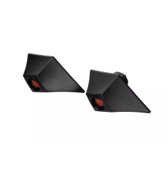 Crash pady Renner Arrow Pads komplet z mocowaniem