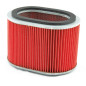 MIW (MEIWA) FILTR POWIETRZA HONDA GL 1000 GOLDWING '75-'79 (HFA1904) (OEM: 17211431672)