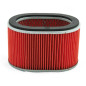 MIW (MEIWA) FILTR POWIETRZA HONDA GL 1200 GOLDWING '84-'87 (HFA1906) (OEM: 17211MG9000)