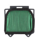 MIW (MEIWA) FILTR POWIETRZA HONDA CBF 125 '18-'21, CB 125 R '18-'19, CB 300 R '18-'21 (OEM: 17210K94T00)