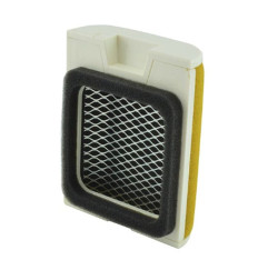 MIW (MEIWA) FILTR POWIETRZA KAWASAKI GPZ 1100 (ZX1100A) '81, GPZ 1100 A UNI TRAK '83-'85 (HFA2702) (OEM: 110131101; 11013-1074)