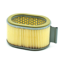 MIW (MEIWA) FILTR POWIETRZA KAWASAKI Z 900 Z1 '73-'75 (HFA2902) (OEM: 11013034)