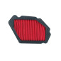 MIW (MEIWA) FILTR POWIETRZA KAWASAKI H2 1000 NINJA '15-'20, H2 1000 NINJA SX / SE '18-'20 (OEM: 110130776; 110130747)