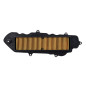 MIW (MEIWA) FILTR POWIETRZA PIAGGIO 125 MYMOOVER DELIVERY '21-'22, APRILIA SXR 50 '21-'22 (OEM: 1A006090)