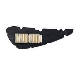 MIW (MEIWA) FILTR POWIETRZA PIAGGIO BEVERLY 400 HPE '21-'22, MP3 400 E5 '21, (OEM: 1A017817; 1A023584)