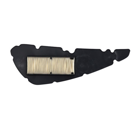 MIW (MEIWA) FILTR POWIETRZA PIAGGIO BEVERLY 400 HPE '21-'22, MP3 400 E5 '21, (OEM: 1A017817; 1A023584)