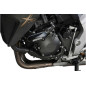 Crash pady zestaw Honda CB 1000 R, czarny