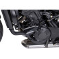 Crash pady zestaw Honda CB600 F, CBF600 S/N, czarny
