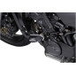 Crash pady zestaw Honda CB600 F, CBF600 S/N, czarny