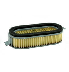 MIW (MEIWA) FILTR POWIETRZA SUZUKI GSX 550 E / ES '83-'87, GS 650 E '81-'82, GSX 600 ES '87, (HFA3502) (OEM: 13780-43400-000)