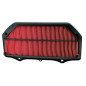 MIW (MEIWA) FILTR POWIETRZA SUZUKI GSX-R 600 / 750 '11-'18 (HFA3620) (OEM: 13780-14J00-000)