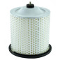 MIW (MEIWA) FILTR POWIETRZA SUZUKI GSXR 1100 '86-'88 (HFA3904) (OEM: 13780-06B00-000)
