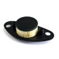 MIW (MEIWA) FILTR POWIETRZA SUZUKI VL 800 VOLUSIA '01-'04 (OEM: 13780-41F00-000)