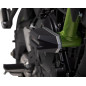 Crash pady zestaw Kawasaki Z650, czarny