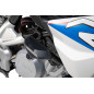 Crash pady zestaw BMW G 310 R, czarny