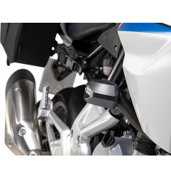 Crash pady zestaw BMW G 310 R, czarny