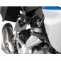 Crash pady zestaw BMW G 310 R, czarny