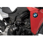 Crash pady zestaw BMW F 900 R, czarny