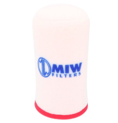 MIW (MEIWA) FILTR POWIETRZA YAMAHA YFM 700 R RAPTOR '06-'22 (HFF4025) (OEM: 1S3144510000; 1S3144510100)