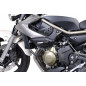 Crash pady zestaw Yamaha XJ6 XJ6 Diversion, czarny