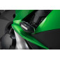 Crash pady zestaw Kawasaki Z 1000 SX, czarny