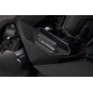 Crash pady zestaw Kawasaki Ninja 1000SX, czarny