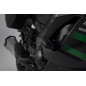 Crash pady zestaw Kawasaki Ninja 1000SX, czarny