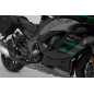 Crash pady zestaw Kawasaki Ninja 1000SX, czarny