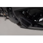 Crash pady zestaw Kawasaki Ninja 1000SX, czarny