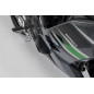 Crash pady zestaw Kawasaki Ninja 650, czarny