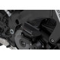 Crash pady zestaw Suzuki GSX-S 1000, czarny