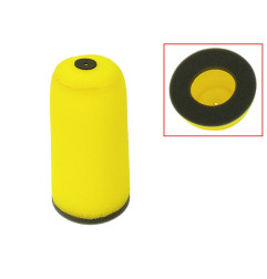BRONCO FILTR POWIETRZA YAMAHA YFM 700 RAPTOR '06-'21 (OEM: 1S3-14451-01) (HFF4025) (48-1069)