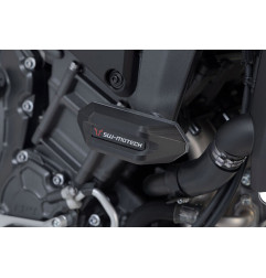 Crash pady SW-MOTECH zestaw MT-10