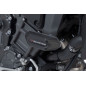 Crash pady SW-MOTECH zestaw MT-10