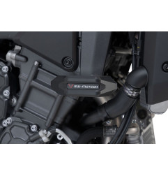 Crash pady SW-MOTECH zestaw MT-10