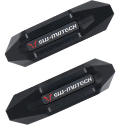 Crash pady SW-MOTECH zestaw