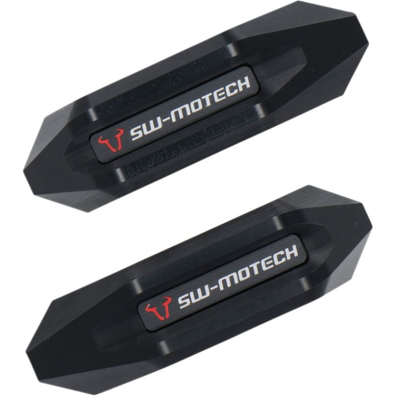 Crash pady SW-MOTECH zestaw