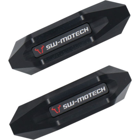 Crash pady SW-MOTECH zestaw