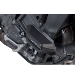 Crash pady SW-MOTECH zestaw MT-10