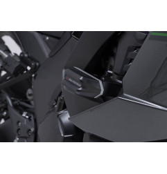Crash pady SW-MOTECH zestaw