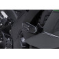 Crash pady SW-MOTECH zestaw