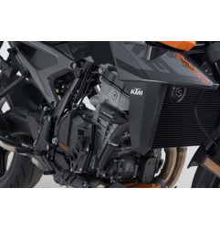Crash pady SW-MOTECH zestaw KTM 990 DUKE