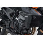 Crash pady SW-MOTECH zestaw KTM 990 DUKE