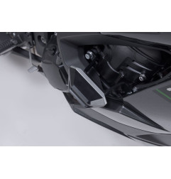 Crash pady SW-MOTECH zestaw